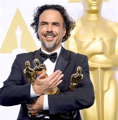 alejandro gonzález iñárritu fondazione prada milan|Alejandro G. Iñárritu Wins Oscar for VR Project 'Carne y Arena'.